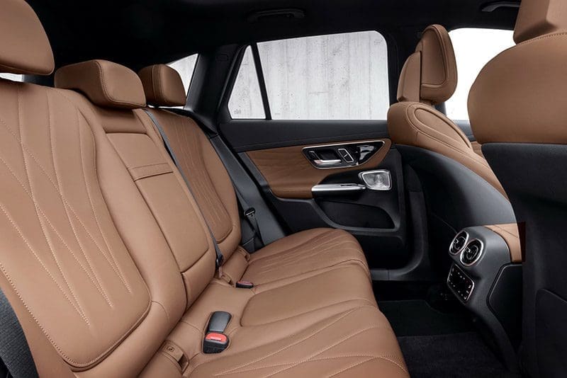 Mercedesbenz Glc 2023 | ยางรถยนต์ ราคาอัปเดต 2026 ครบทุกยี่ห้อ รวมยาง Ev | Autotirechecking