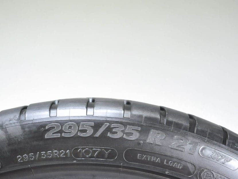 Michalin Latitude Sport 4 | ยางรถยนต์ ราคาอัปเดต 2026 ครบทุกยี่ห้อ รวมยาง Ev | Autotirechecking