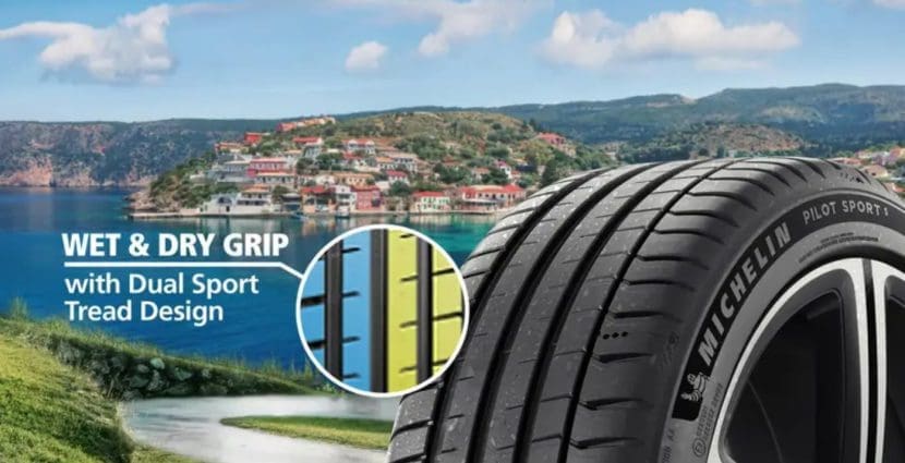 Michelin Pilot Sport 51 | ยางรถยนต์ ราคาอัปเดต 2026 ครบทุกยี่ห้อ รวมยาง Ev | Autotirechecking