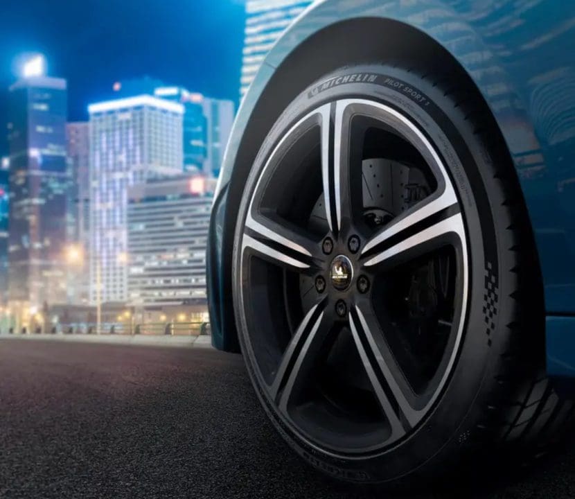 Michelin Pilot Sport 53 | ยางรถยนต์ ราคาอัปเดต 2026 ครบทุกยี่ห้อ รวมยาง Ev | Autotirechecking