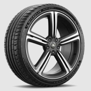 Michelin Pilot Sport 54 | ยางรถยนต์ ราคาอัปเดต 2026 ครบทุกยี่ห้อ รวมยาง Ev | Autotirechecking