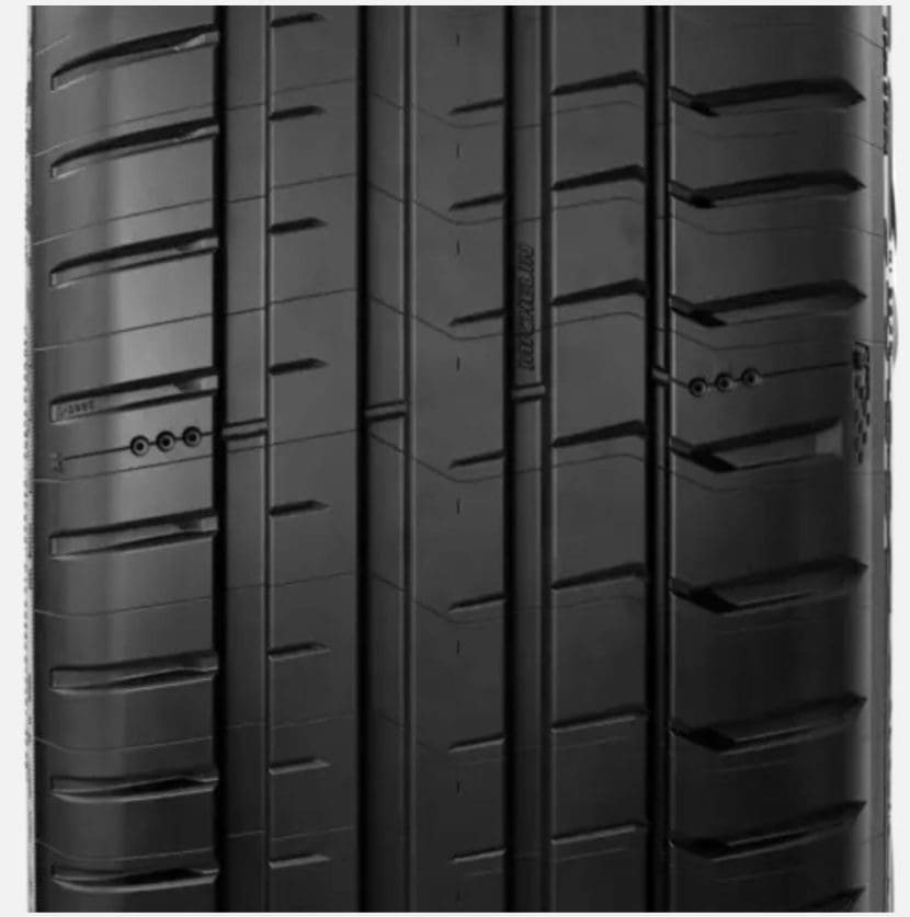 Michelin Pilot Sport 56 | ยางรถยนต์ ราคาอัปเดต 2026 ครบทุกยี่ห้อ รวมยาง Ev | Autotirechecking