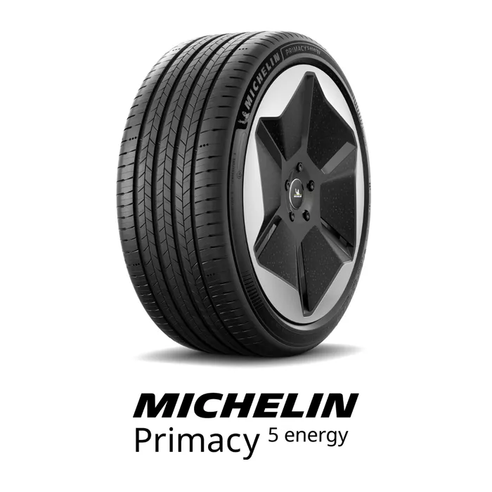 Michelin Primacy 5 Energy 1 | ยางรถยนต์ ราคาอัปเดต 2026 ครบทุกยี่ห้อ รวมยาง Ev | Autotirechecking