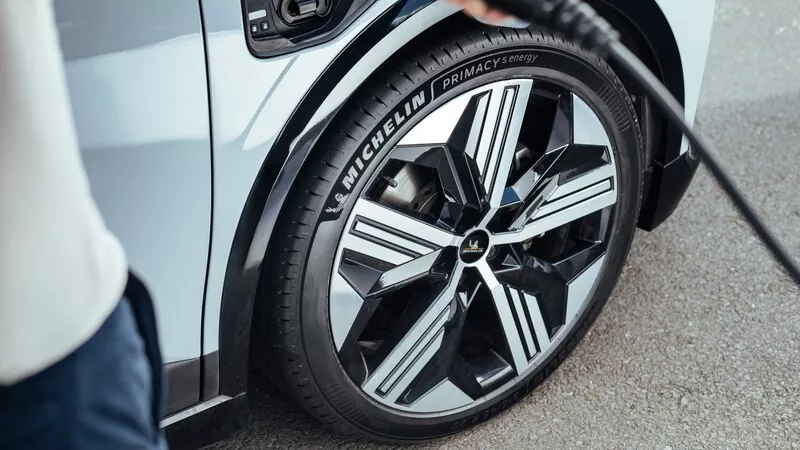 Michelin Primacy 5 Energy 2 | ยางรถยนต์ ราคาอัปเดต 2026 ครบทุกยี่ห้อ รวมยาง Ev | Autotirechecking