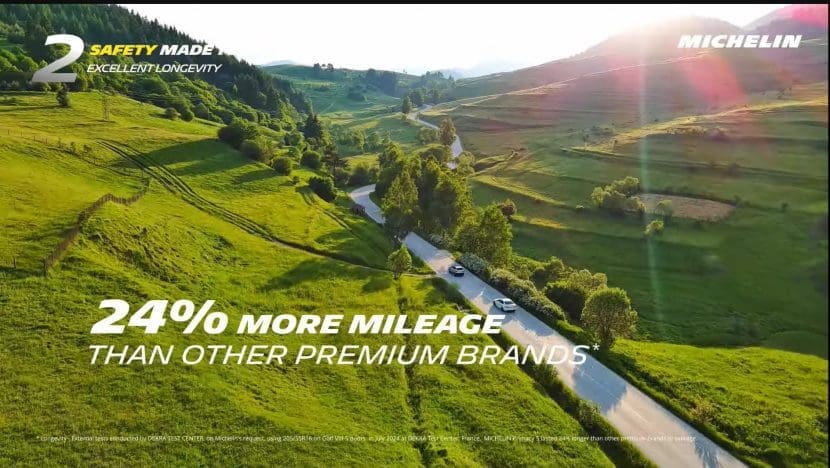Michelin Primacy 512 | ยางรถยนต์ ราคาอัปเดต 2026 ครบทุกยี่ห้อ รวมยาง Ev | Autotirechecking