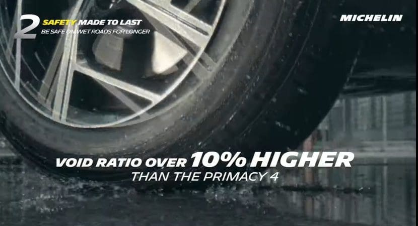 Michelin Primacy 514 | ยางรถยนต์ ราคาอัปเดต 2026 ครบทุกยี่ห้อ รวมยาง Ev | Autotirechecking