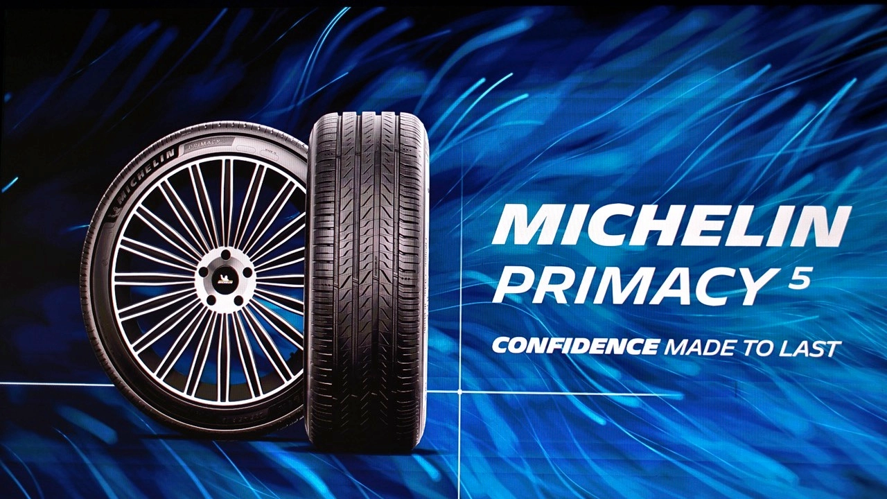 Michelin Primacy 57 | ยางรถยนต์ ราคาอัปเดต 2026 ครบทุกยี่ห้อ รวมยาง Ev | Autotirechecking