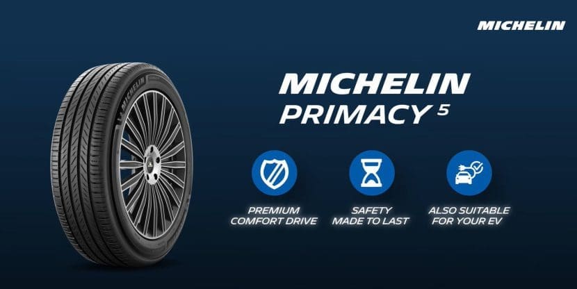 Michelin Primacy 59 | ยางรถยนต์ ราคาอัปเดต 2026 ครบทุกยี่ห้อ รวมยาง Ev | Autotirechecking