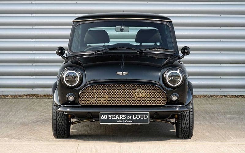 Mini Remastered Marshall Edition | ยางรถยนต์ ราคาอัปเดต 2026 ครบทุกยี่ห้อ รวมยาง Ev | Autotirechecking
