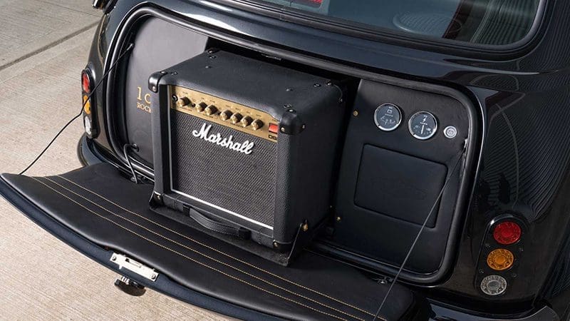 Mini Remastered Marshall Edition | ยางรถยนต์ ราคาอัปเดต 2026 ครบทุกยี่ห้อ รวมยาง Ev | Autotirechecking