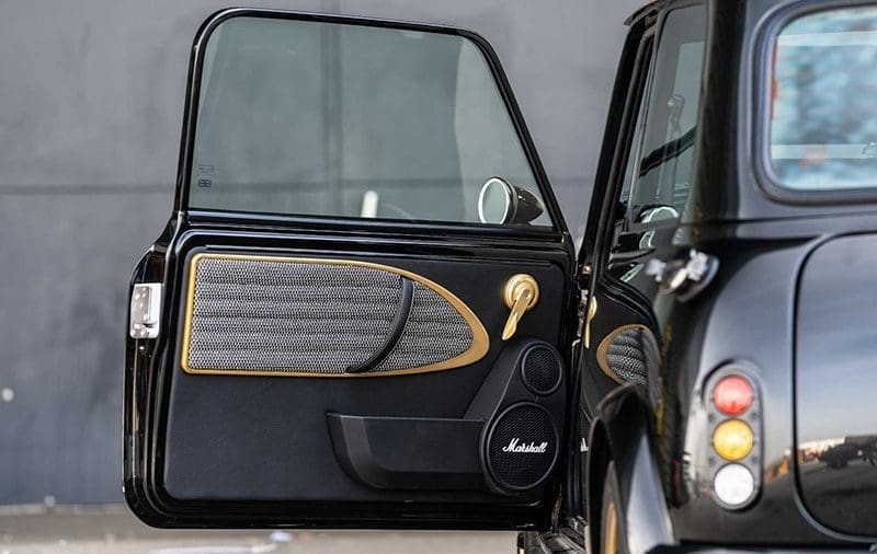 Mini Remastered Marshall Edition | ยางรถยนต์ ราคาอัปเดต 2026 ครบทุกยี่ห้อ รวมยาง Ev | Autotirechecking