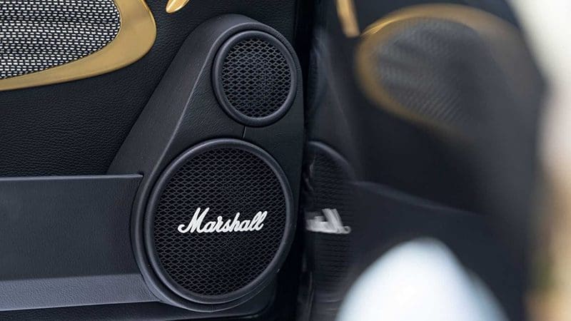 Mini Remastered Marshall Edition | ยางรถยนต์ ราคาอัปเดต 2026 ครบทุกยี่ห้อ รวมยาง Ev | Autotirechecking