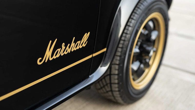 Mini Remastered Marshall Edition | ยางรถยนต์ ราคาอัปเดต 2026 ครบทุกยี่ห้อ รวมยาง Ev | Autotirechecking