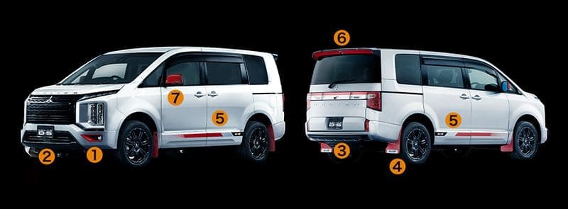Mitsubishi | ยางรถยนต์ ราคาอัปเดต 2026 ครบทุกยี่ห้อ รวมยาง Ev | Autotirechecking