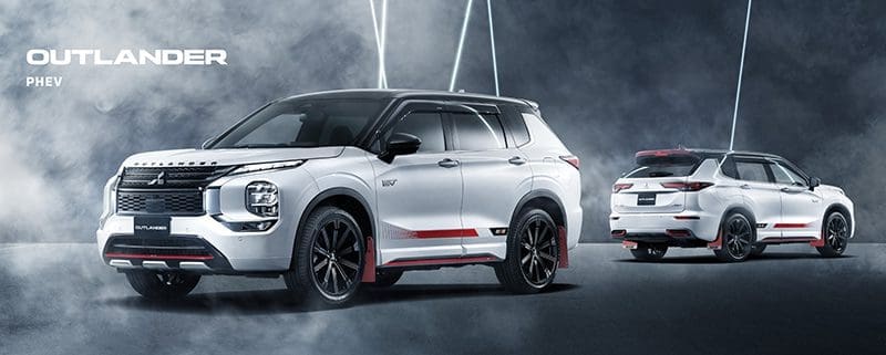 Mitsubishi | ยางรถยนต์ ราคาอัปเดต 2026 ครบทุกยี่ห้อ รวมยาง Ev | Autotirechecking