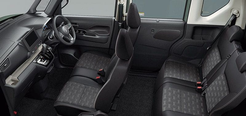 Mitsubishi Delica Mini | ยางรถยนต์ ราคาอัปเดต 2026 ครบทุกยี่ห้อ รวมยาง Ev | Autotirechecking