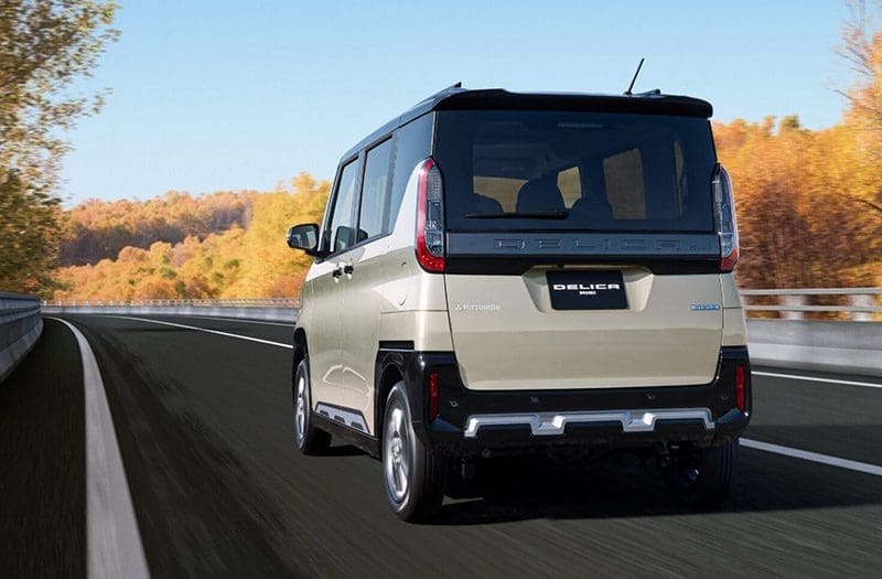 Mitsubishi Delica Mini | ยางรถยนต์ ราคาอัปเดต 2026 ครบทุกยี่ห้อ รวมยาง Ev | Autotirechecking