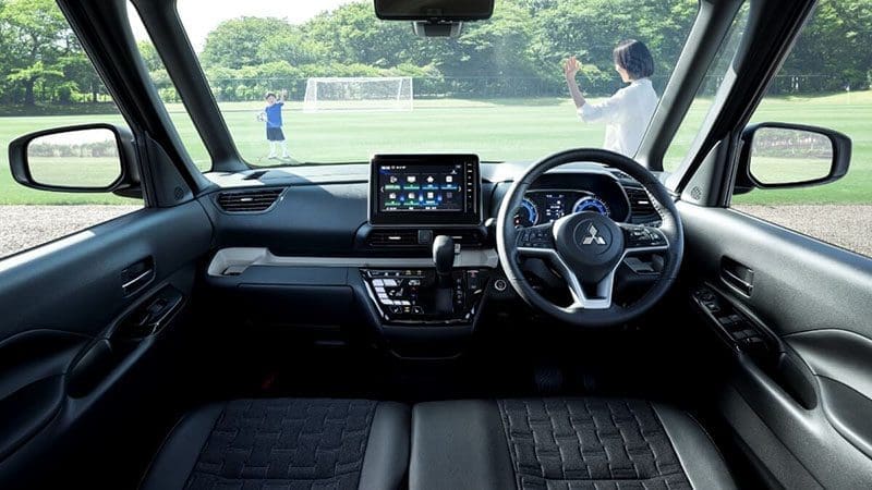 Mitsubishi Delica Mini | ยางรถยนต์ ราคาอัปเดต 2026 ครบทุกยี่ห้อ รวมยาง Ev | Autotirechecking