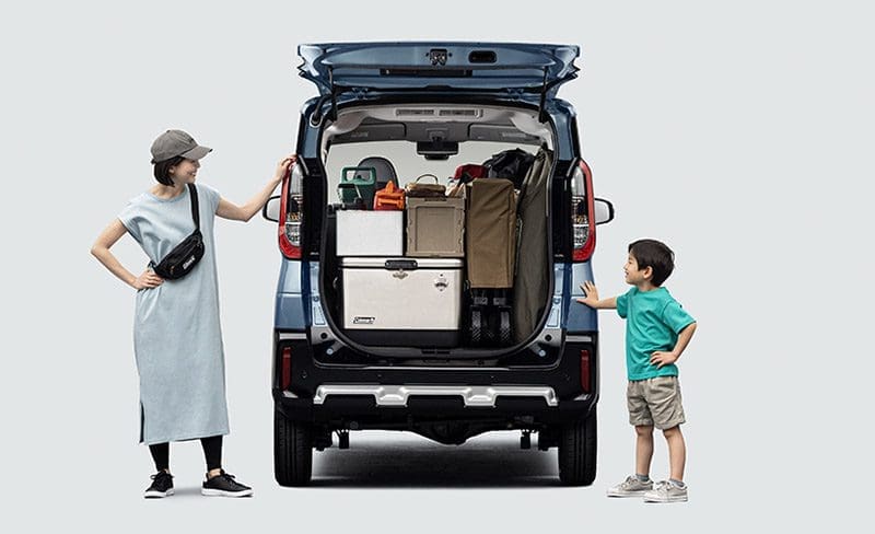 Mitsubishi Delica Mini | ยางรถยนต์ ราคาอัปเดต 2026 ครบทุกยี่ห้อ รวมยาง Ev | Autotirechecking
