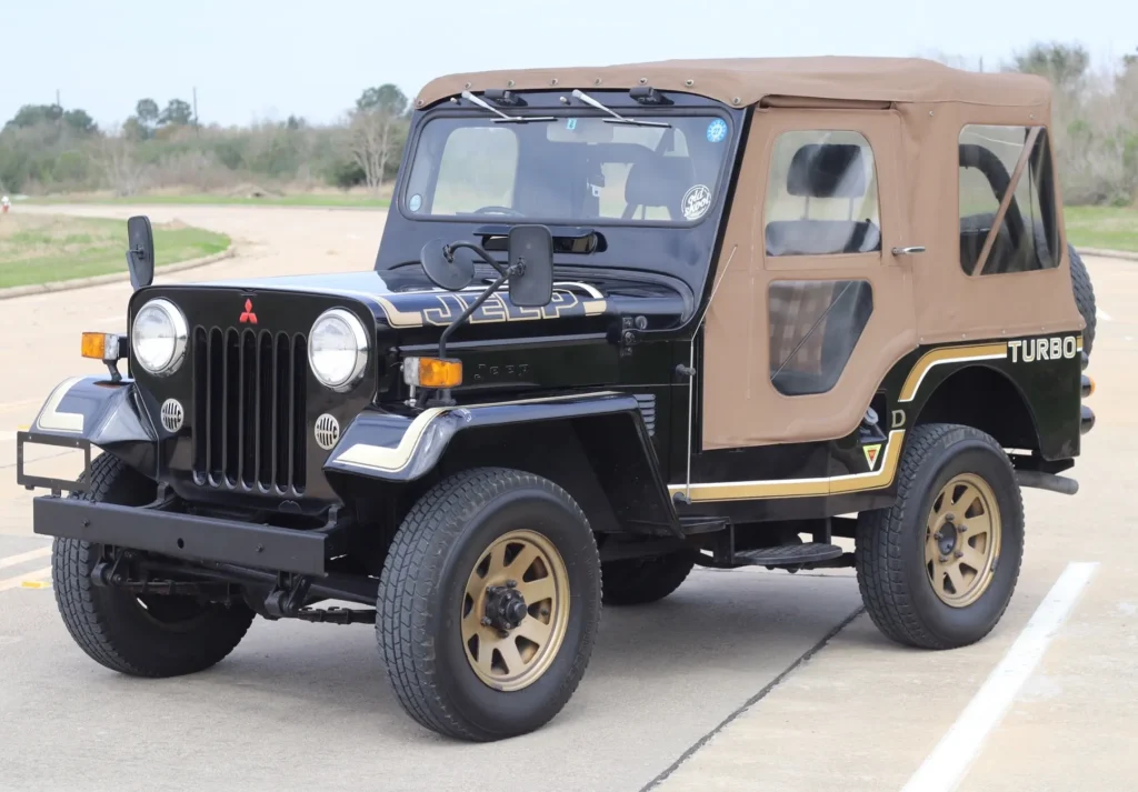 Mitsubishi Jeep 1 | ยางรถยนต์ ราคาอัปเดต 2026 ครบทุกยี่ห้อ รวมยาง Ev | Autotirechecking