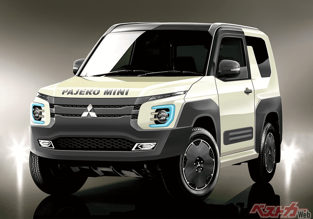 Mitsubishi Pajero Mini 20251 | ยางรถยนต์ ราคาอัปเดต 2026 ครบทุกยี่ห้อ รวมยาง Ev | Autotirechecking