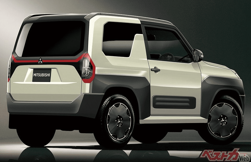 Mitsubishi Pajero Mini 20252 | ยางรถยนต์ ราคาอัปเดต 2026 ครบทุกยี่ห้อ รวมยาง Ev | Autotirechecking