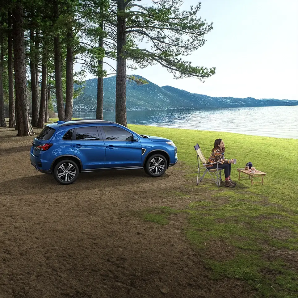 Mitsubishi Rvr 20252 | ยางรถยนต์ ราคาอัปเดต 2026 ครบทุกยี่ห้อ รวมยาง Ev | Autotirechecking