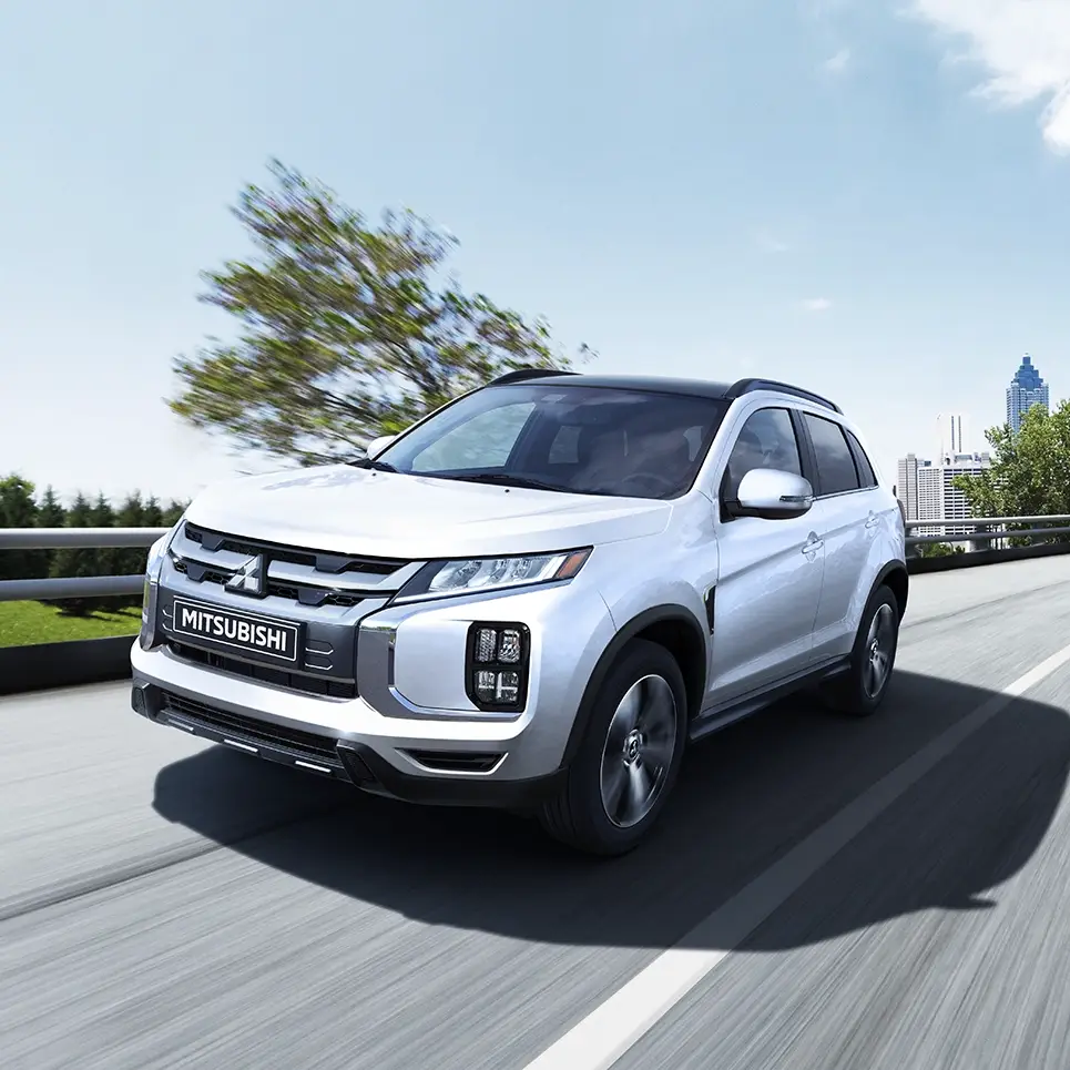 Mitsubishi Rvr 20255 | ยางรถยนต์ ราคาอัปเดต 2026 ครบทุกยี่ห้อ รวมยาง Ev | Autotirechecking