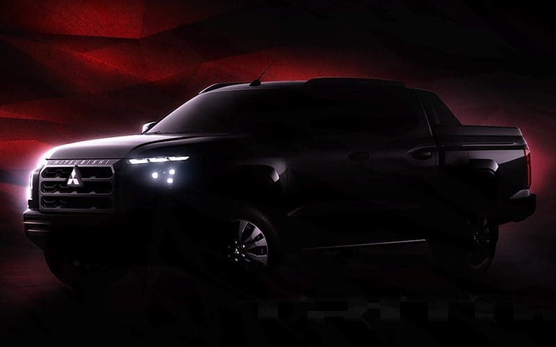 Mitsubishi Triton | ยางรถยนต์ ราคาอัปเดต 2026 ครบทุกยี่ห้อ รวมยาง Ev | Autotirechecking Mitsubishi Triton