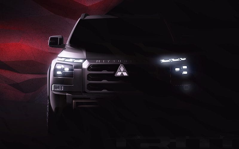 Mitsubishi Triton | ยางรถยนต์ ราคาอัปเดต 2026 ครบทุกยี่ห้อ รวมยาง Ev | Autotirechecking Mitsubishi Triton