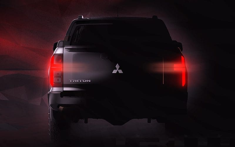 Mitsubishi Triton | ยางรถยนต์ ราคาอัปเดต 2026 ครบทุกยี่ห้อ รวมยาง Ev | Autotirechecking Mitsubishi Triton