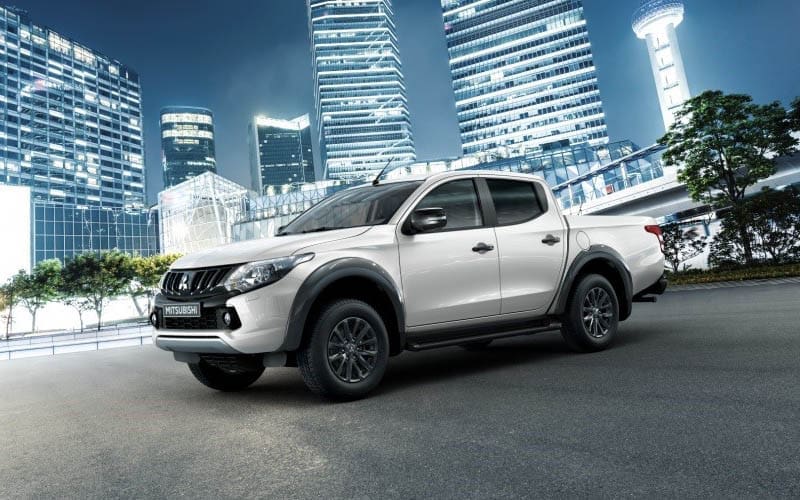 Mitsubishitriton 07 | ยางรถยนต์ ราคาอัปเดต 2026 ครบทุกยี่ห้อ รวมยาง Ev | Autotirechecking Mitsubishi Triton