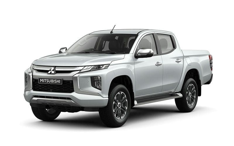 Mitsubishi Triton | ยางรถยนต์ ราคาอัปเดต 2026 ครบทุกยี่ห้อ รวมยาง Ev | Autotirechecking Mitsubishi Triton