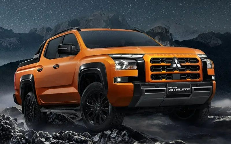 Mitsubishi Triton Athlete ราคา | ยางรถยนต์ ราคาอัปเดต 2026 ครบทุกยี่ห้อ รวมยาง Ev | Autotirechecking Mitsubishi Triton Athlete ราคา