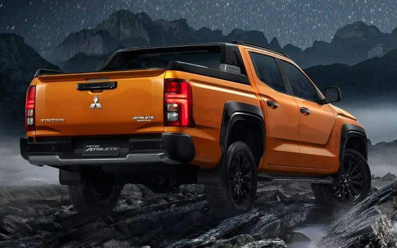 Mitsubishi Triton Athlete ราคา | ยางรถยนต์ ราคาอัปเดต 2026 ครบทุกยี่ห้อ รวมยาง Ev | Autotirechecking Mitsubishi Triton Athlete ราคา