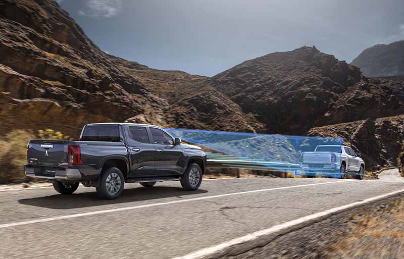 Mitsubishi Triton Athlete 2023 | ยางรถยนต์ ราคาอัปเดต 2026 ครบทุกยี่ห้อ รวมยาง Ev | Autotirechecking Mitsubishi Triton Athlete 2023