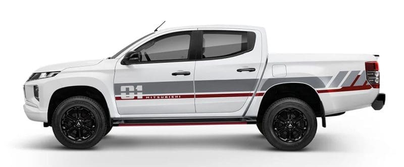 Mitsubishi Triton Slimited | ยางรถยนต์ ราคาอัปเดต 2026 ครบทุกยี่ห้อ รวมยาง Ev | Autotirechecking