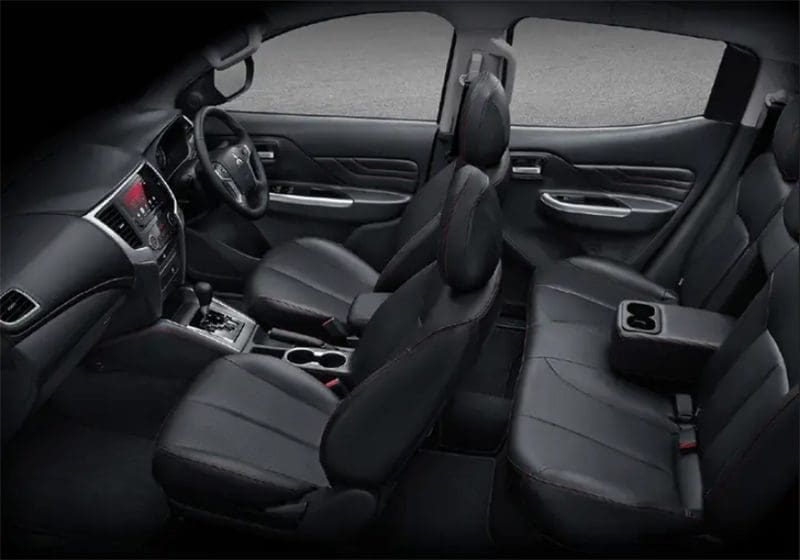 Mitsubishi Triton Slimited | ยางรถยนต์ ราคาอัปเดต 2026 ครบทุกยี่ห้อ รวมยาง Ev | Autotirechecking