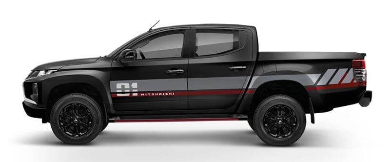 Mitsubishi Triton Slimited | ยางรถยนต์ ราคาอัปเดต 2026 ครบทุกยี่ห้อ รวมยาง Ev | Autotirechecking