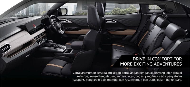 Mitsubishi Xforce 01 | ยางรถยนต์ ราคาอัปเดต 2026 ครบทุกยี่ห้อ รวมยาง Ev | Autotirechecking Mitsubishi Xforce