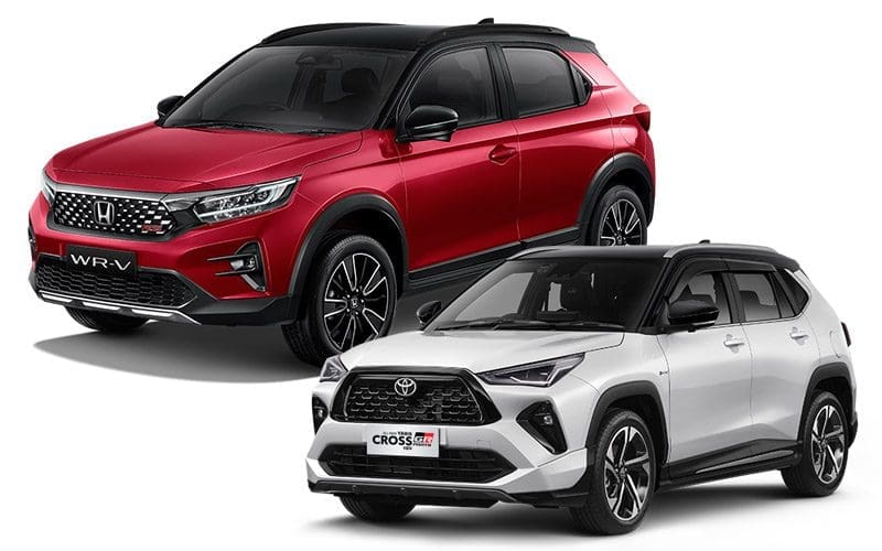 Mitsubishi Xforce 02 | ยางรถยนต์ ราคาอัปเดต 2026 ครบทุกยี่ห้อ รวมยาง Ev | Autotirechecking Mitsubishi Xforce