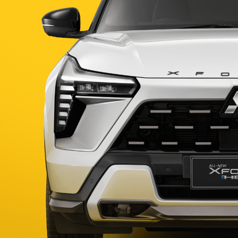 Mitsubishi Xforce Hev2 | ยางรถยนต์ ราคาอัปเดต 2026 ครบทุกยี่ห้อ รวมยาง Ev | Autotirechecking
