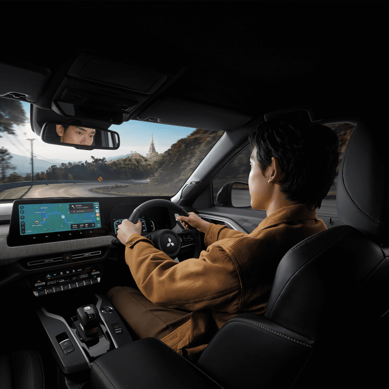 Mitsubishi Xforce Hev4 | ยางรถยนต์ ราคาอัปเดต 2026 ครบทุกยี่ห้อ รวมยาง Ev | Autotirechecking