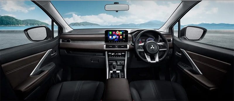 Mitsubishi Xpander 2022 ราคา | ยางรถยนต์ ราคาอัปเดต 2026 ครบทุกยี่ห้อ รวมยาง Ev | Autotirechecking