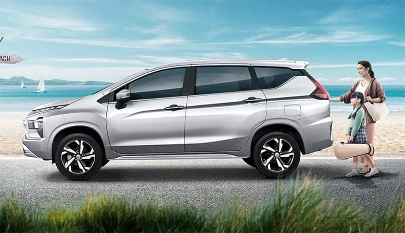Mitsubishi Xpander 2022 ราคา | ยางรถยนต์ ราคาอัปเดต 2026 ครบทุกยี่ห้อ รวมยาง Ev | Autotirechecking