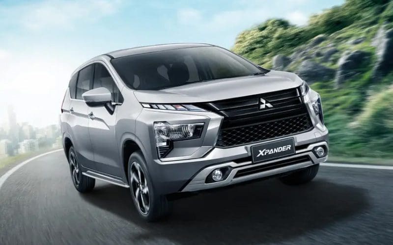Mitsubishi Xpander 2022 ราคา | ยางรถยนต์ ราคาอัปเดต 2026 ครบทุกยี่ห้อ รวมยาง Ev | Autotirechecking
