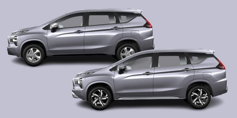Mitsubishi Xpander 2022 ราคา | ยางรถยนต์ ราคาอัปเดต 2026 ครบทุกยี่ห้อ รวมยาง Ev | Autotirechecking
