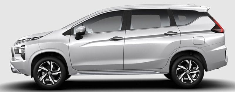 Mitsubishi Xpander 2022 ราคา | ยางรถยนต์ ราคาอัปเดต 2026 ครบทุกยี่ห้อ รวมยาง Ev | Autotirechecking