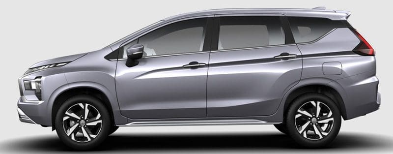 Mitsubishi Xpander 2022 ราคา | ยางรถยนต์ ราคาอัปเดต 2026 ครบทุกยี่ห้อ รวมยาง Ev | Autotirechecking
