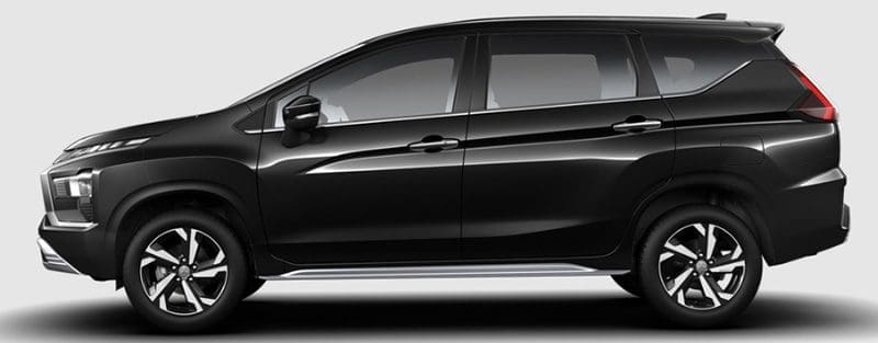 Mitsubishi Xpander 2022 ราคา | ยางรถยนต์ ราคาอัปเดต 2026 ครบทุกยี่ห้อ รวมยาง Ev | Autotirechecking